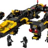 Набор LEGO 10355