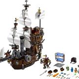 Набор LEGO 70810